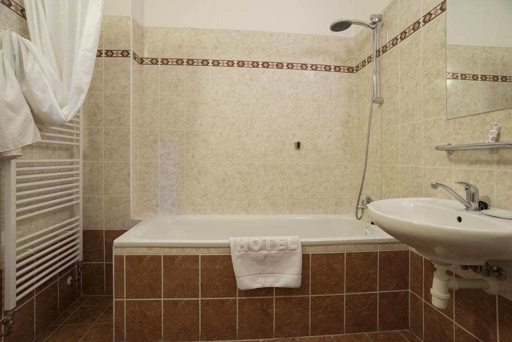Apartment Dusni Prag Værelse billede